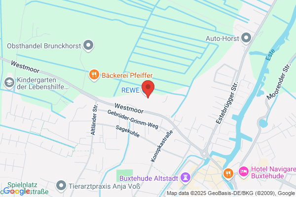 Mühlenbäckerei Schmacke GmbH