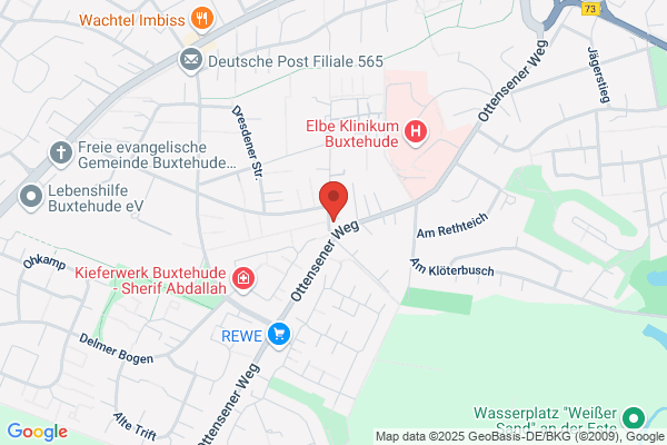 Mühlenbäckerei Schmacke GmbH