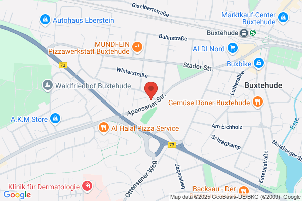 Weiß & Sohn Bäckerei