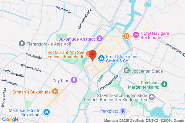 HypoVereinsbank Buxtehude