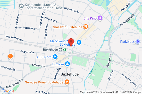 Postbank-Finanzcenter Buxtehude