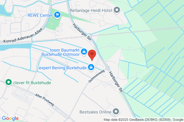HOL'AB! Getränkemarkt