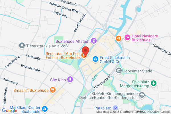 Märchenhaft | Deine Burgerbar in Buxtehude