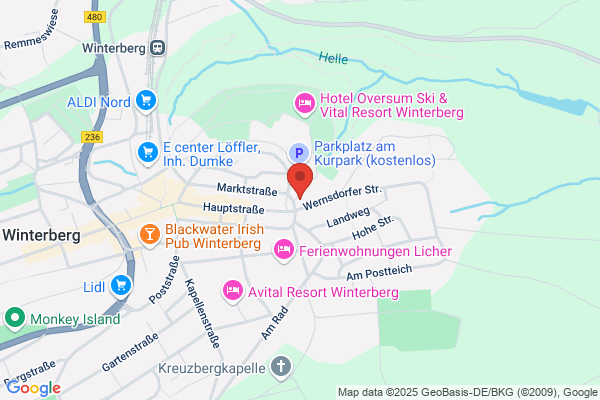 ATW Abdichtungs Technik Winterberg