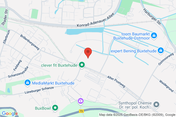 mylager Buxtehude - Self Storage