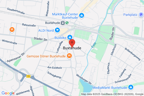 Buxtenet Systemhaus GmbH & Co. KG