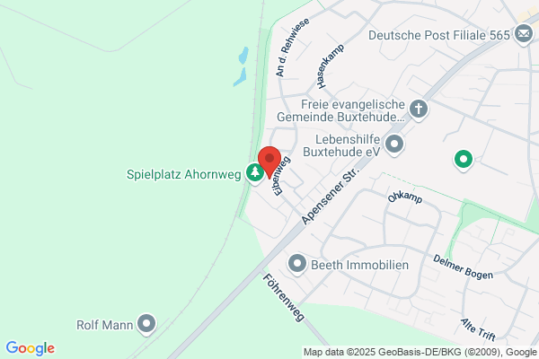 Dirk Meinking