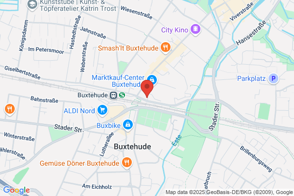 Buddelei Mode GmbH & Co. KG