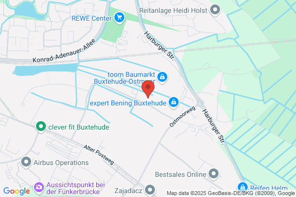 CFTS GmbH Textildruck