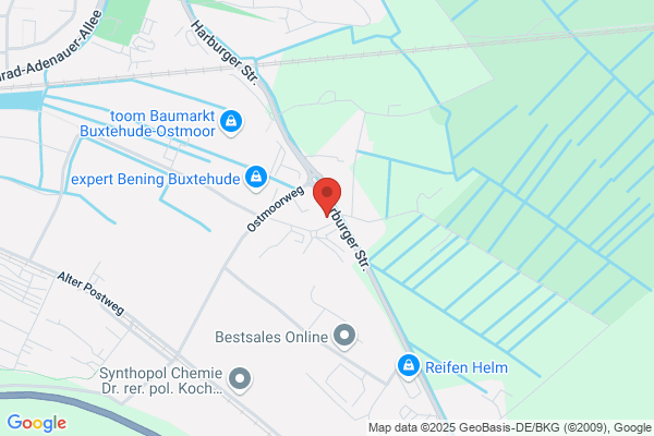 JET Tankstelle