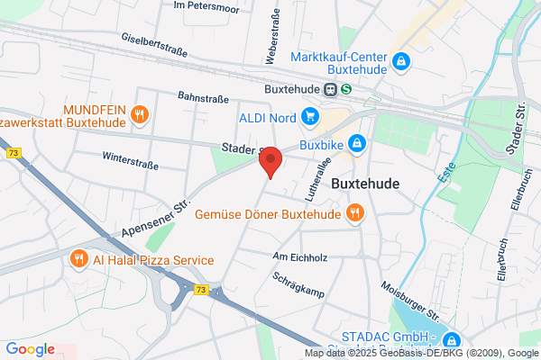 Tierbedarf & Ernährungsberatung Hannelore Abbenhaus