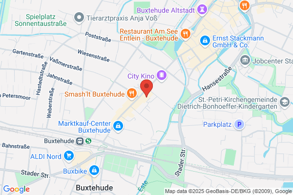 Inter Infomatics EDV u. CAD Dienstleistungs GmbH