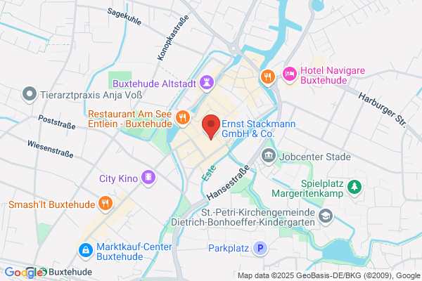 Shoe City Buxtehude