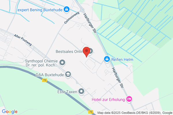 Elektroanlagen Sass GmbH