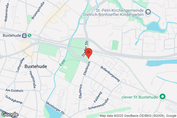 Therapiezentrum Buxtehude