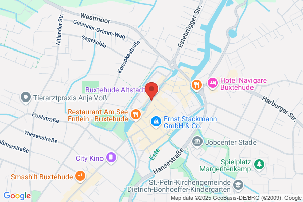 D. Henschel Vermögensverwaltung GmbH