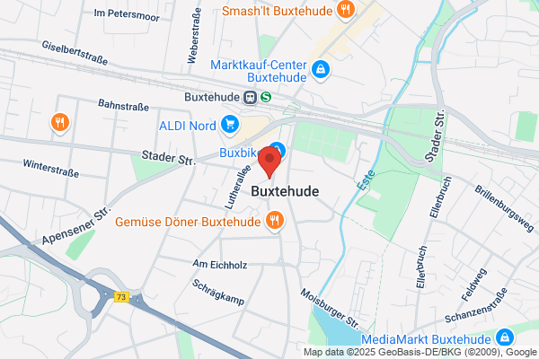 Creditreform Buxtehude