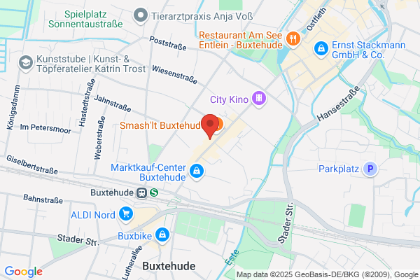 Domino's Pizza Buxtehude
