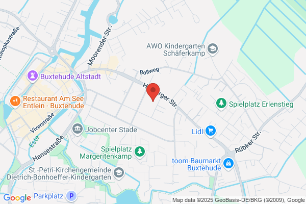 Fressnapf Buxtehude