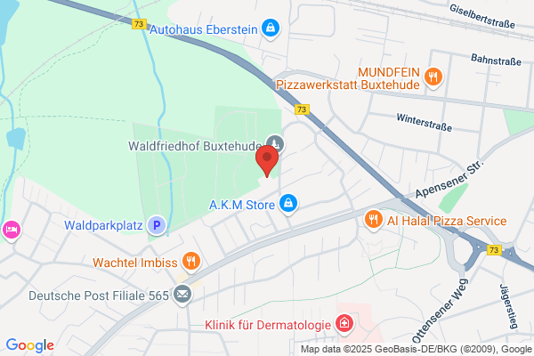 John Köster Steinmetzbetrieb in Buxtehude, Grabdenkmale - Grabsteine -  Natursteinarbeiten