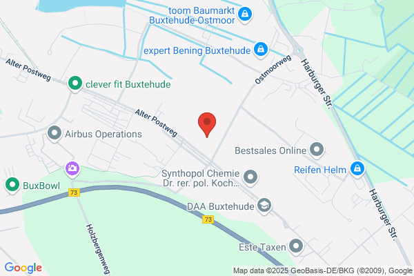 Randstad Buxtehude