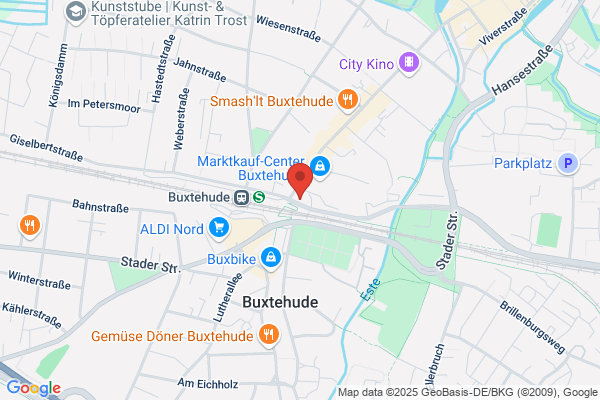 Studienkreis Nachhilfe Buxtehude