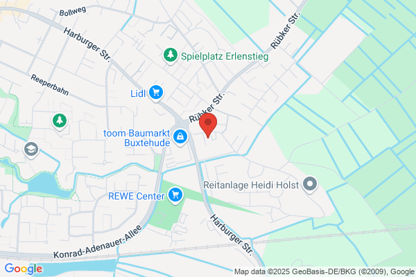 VON POLL IMMOBILIEN Buxtehude