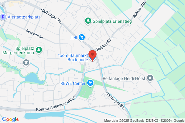 toom Baumarkt Buxtehude