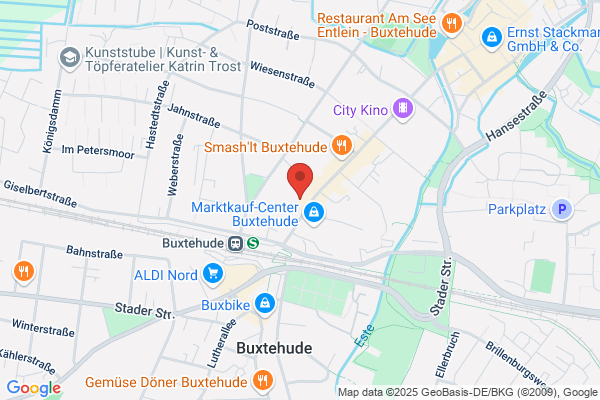 Berufsbekleidung LTD M. Martin