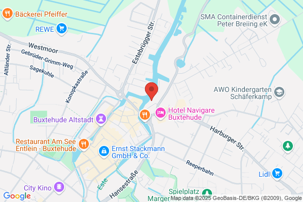 Gründahl Handels GmbH