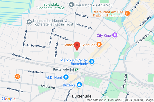 Freizeithaus Buxtehude
