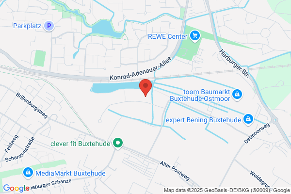 ReBUX Dienstleistungs GmbH