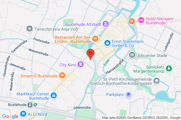 Agentur für Arbeit Buxtehude