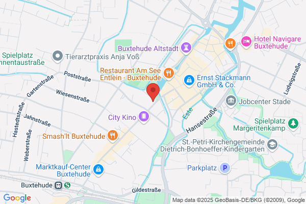 Amtsgericht Buxtehude