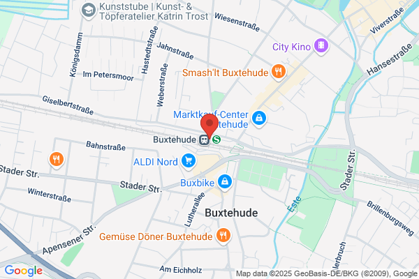 Bahnhofsgaststätte