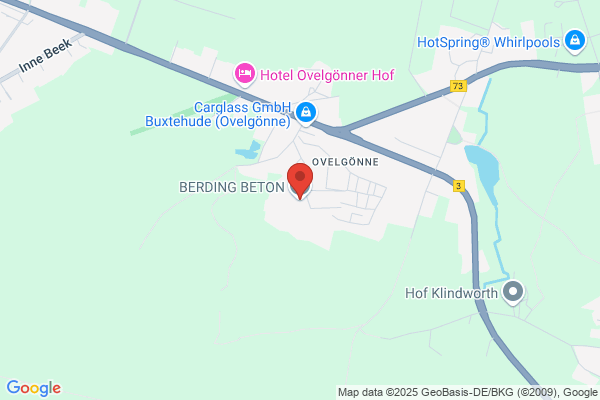 Betonstein-Union GmbH & Co. KG