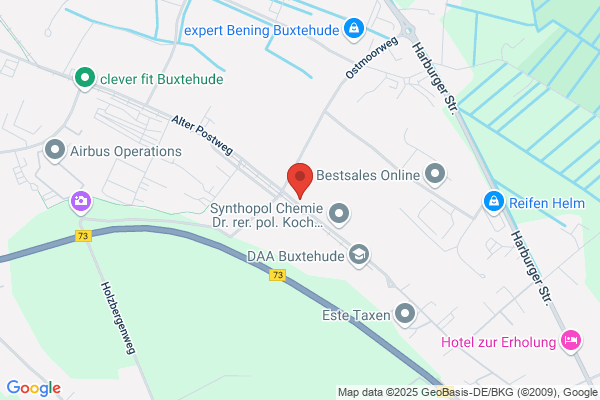 Buxtehuder Stahlhandel GmbH