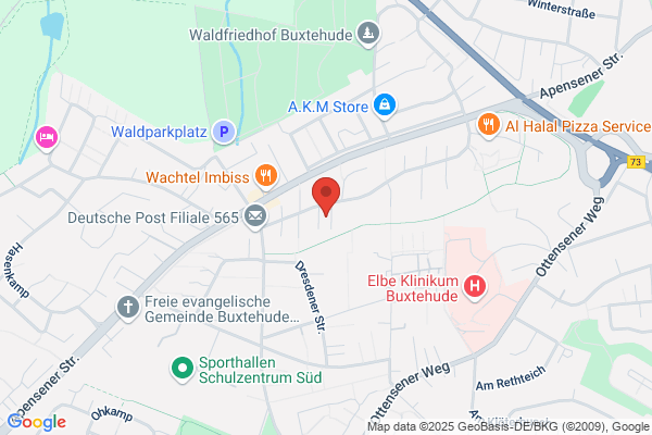 Christoph Vogt Finanzberatung