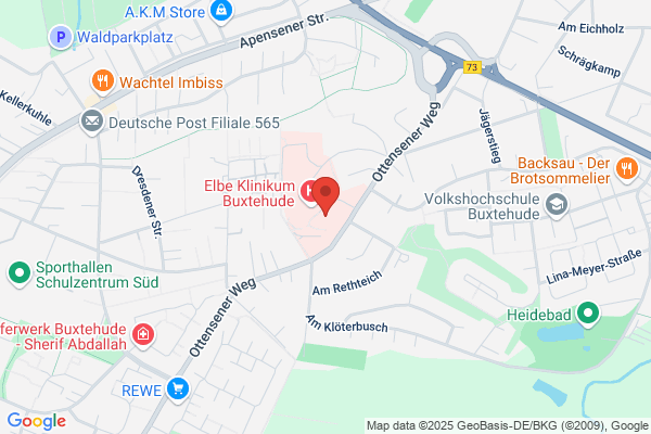Dialysezentrum Buxtehude