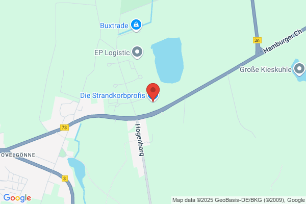 Die Strandkorbprofis GmbH