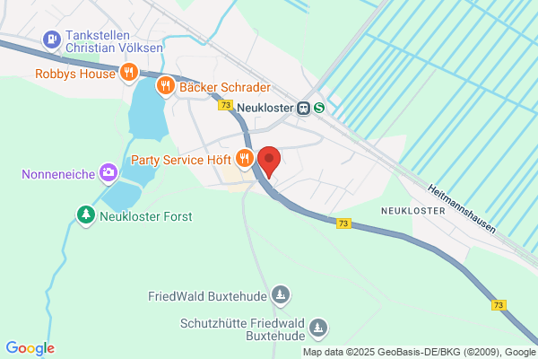 HC Nord Abdichtungstechnik