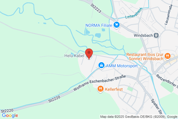 HELU KABEL GmbH