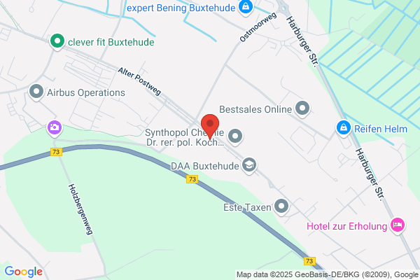 HMB Hydraulik u. Maschinenbau Buxtehude GmbH