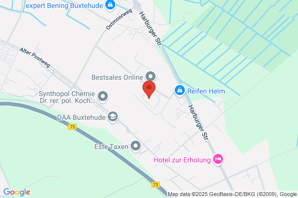 Echt Altländer Fleischwaren GmbH