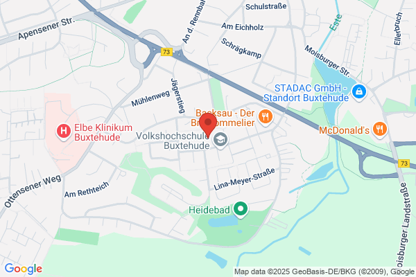 Gerd Bohmbach, Gunda Bohmbach