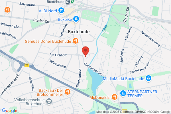 Stockhausen Food Spezialitäten GmbH