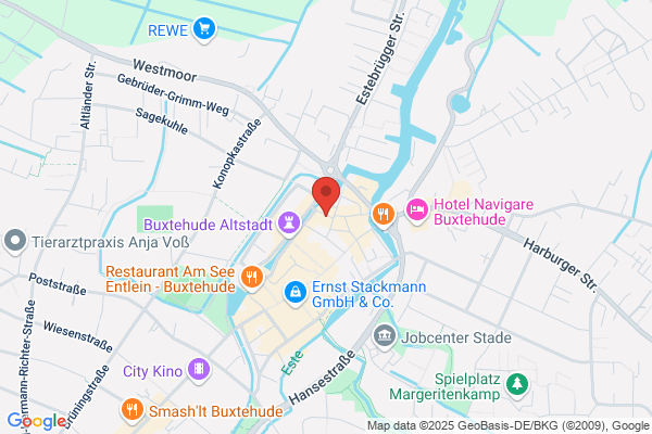Restaurant zum alten Fuhrmannshaus
