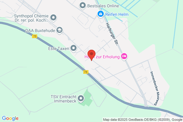 BuxClean.de Gebäudereinigung