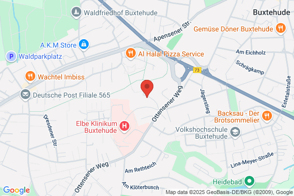 Theis Immobilienmarketing GmbH
