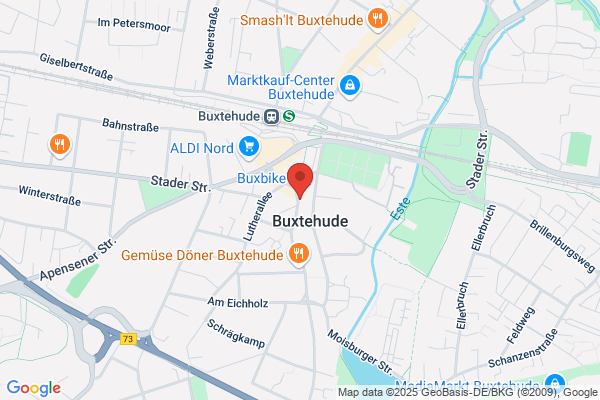 McMakler Buxtehude